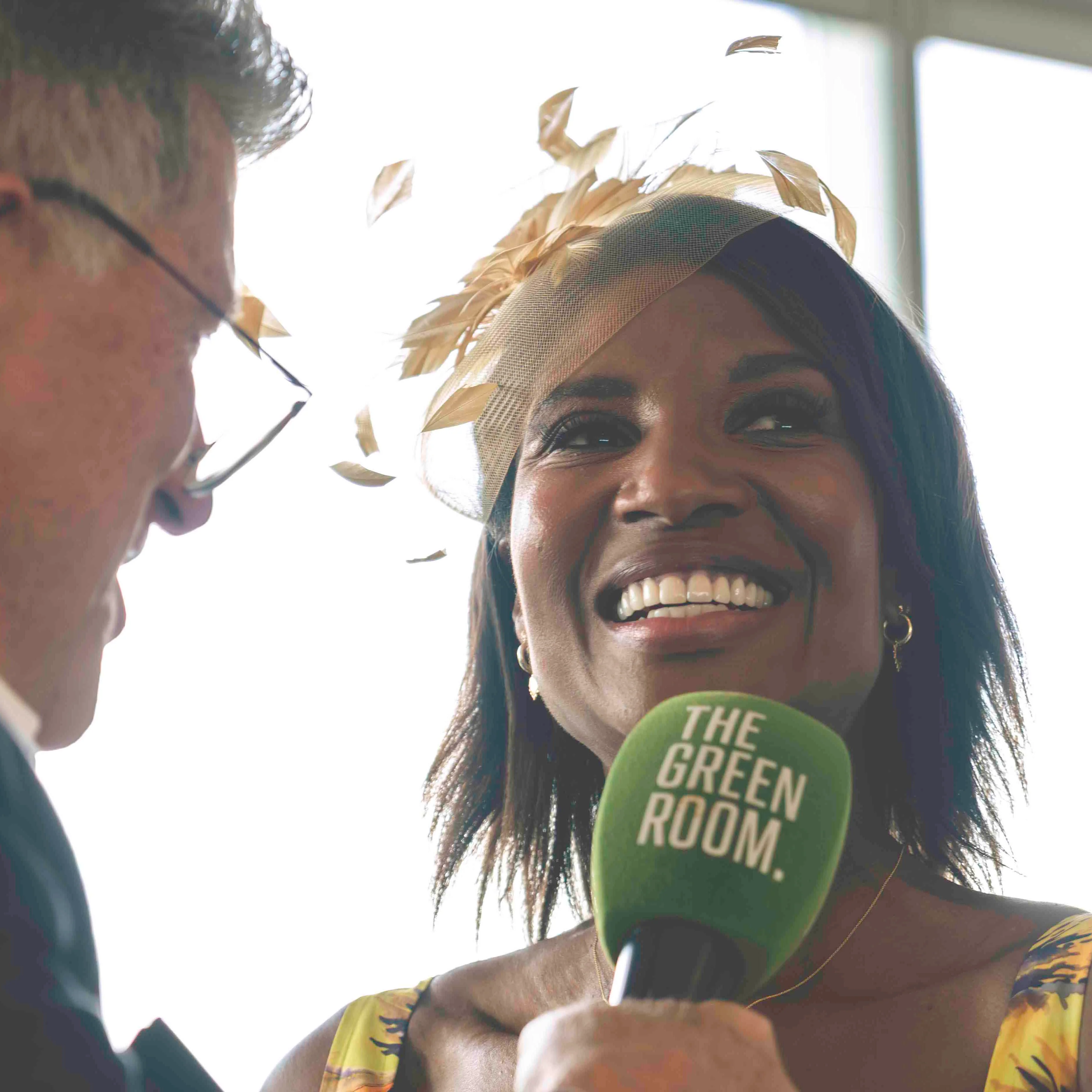 Epsom Derby Festival 2026 - Ladies Day - Fri 5 Jun 2026 - Image 6