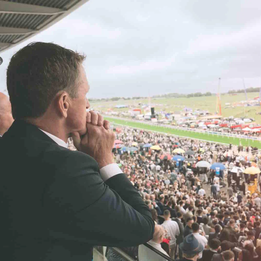 Epsom Derby Festival 2026 - Ladies Day - Fri 5 Jun 2026 - Image 9