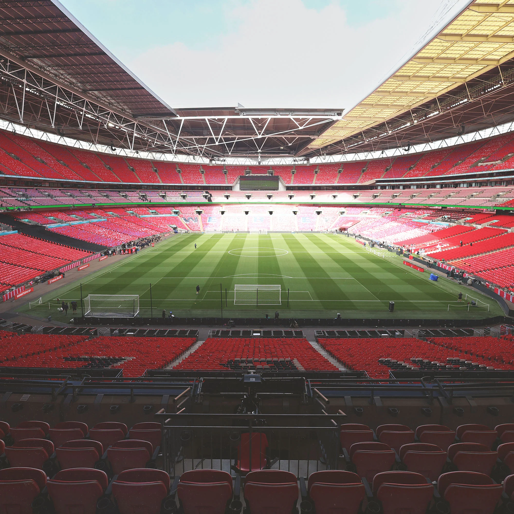 FA Cup Final (Bobby Moore) - Sat 16 May 2026 - Image 4