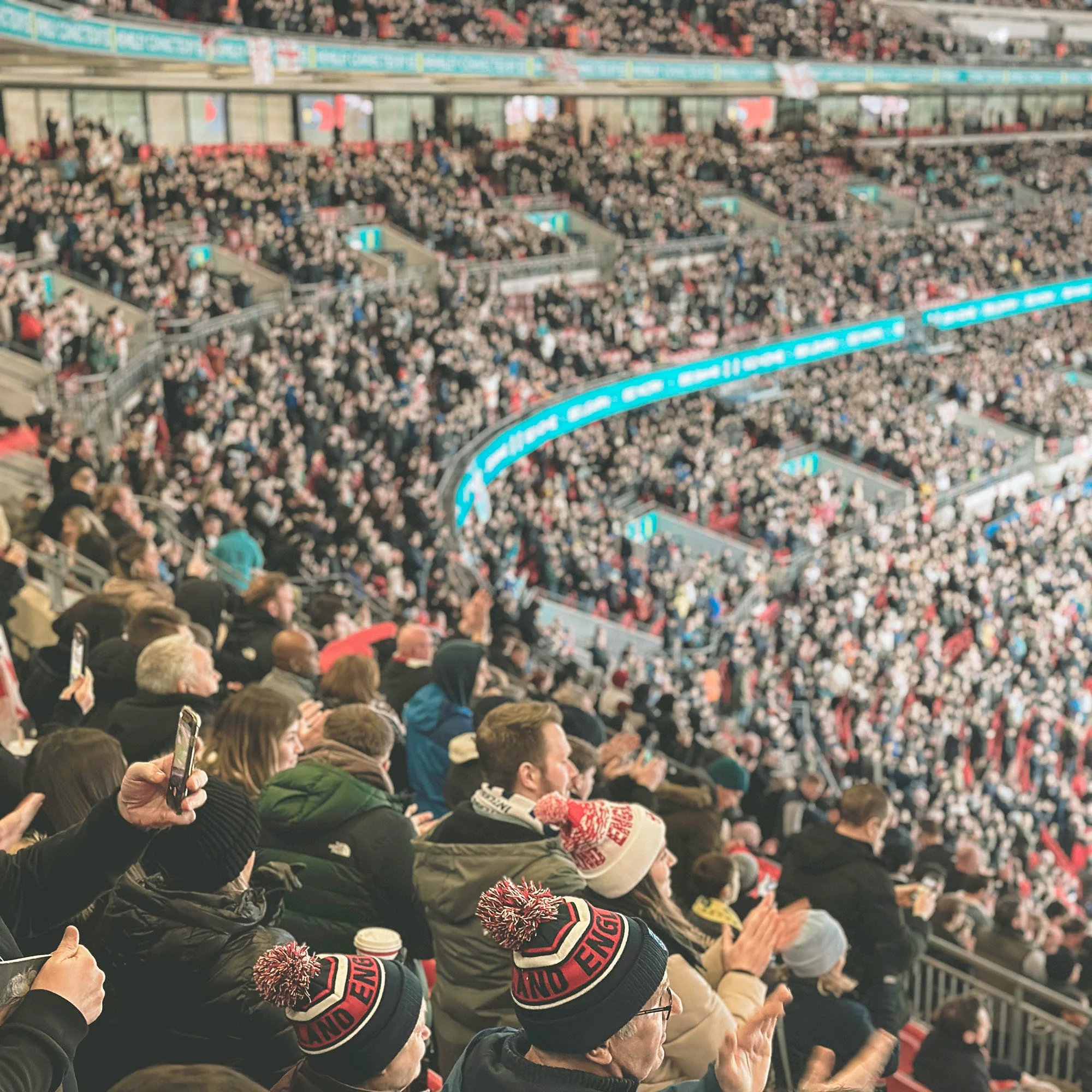 FA Cup Final (Bobby Moore) - Sat 16 May 2026 - Image 6
