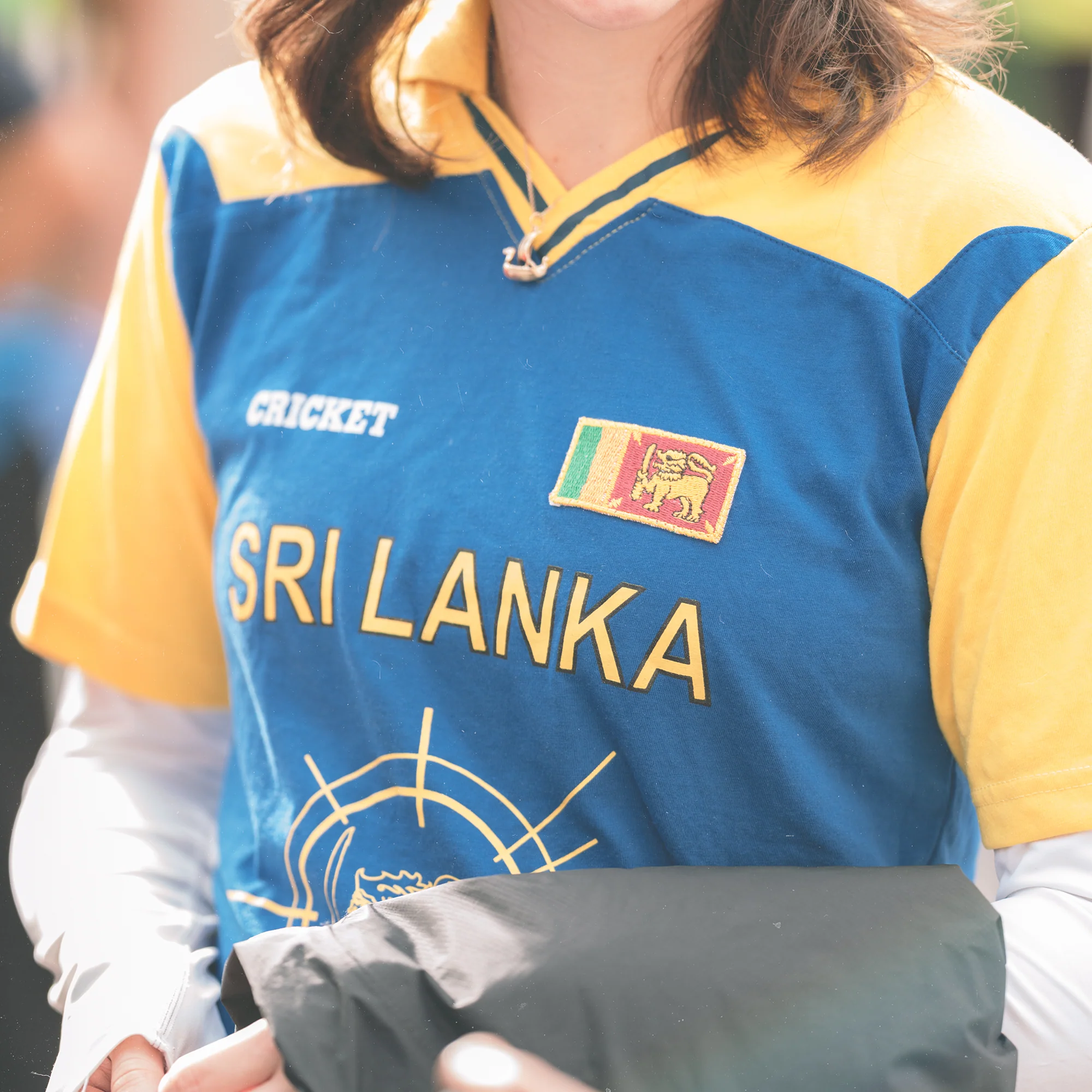 The Green Room (Pitch Viewing Table) - England v Sri Lanka ODI - Sun 27 Sep 2026 - Image 8